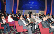 Doha Forum 2011